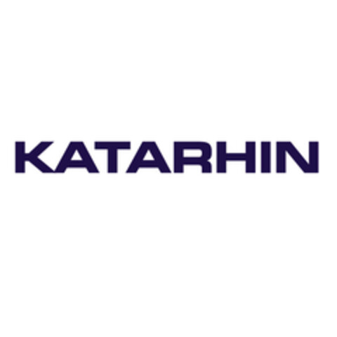 KATARHIN Logo (EUIPO, 12.01.2015)