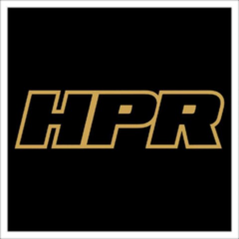 HPR Logo (EUIPO, 23.01.2015)