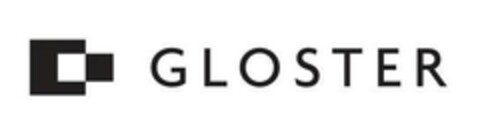 GLOSTER Logo (EUIPO, 26.01.2015)