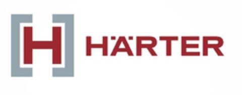 H Härter Logo (EUIPO, 03/06/2015)