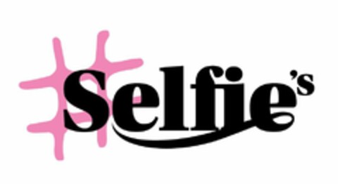 Selfie's Logo (EUIPO, 03/16/2015)