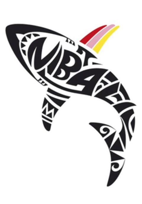 NIBALI Logo (EUIPO, 17.03.2015)