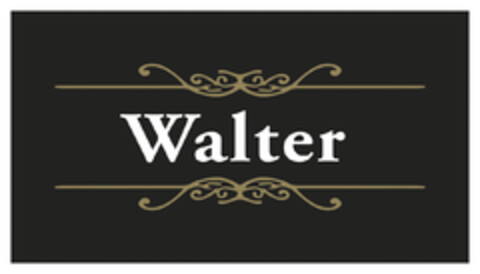 Walter Logo (EUIPO, 03/24/2015)