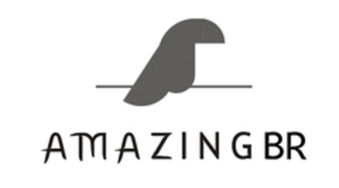 AMAZINGBR Logo (EUIPO, 04/13/2015)