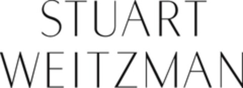 STUART WEITZMAN Logo (EUIPO, 04/28/2015)