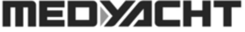 MED YACHT Logo (EUIPO, 11.06.2015)