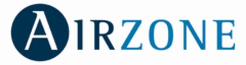 AIRZONE Logo (EUIPO, 12.08.2015)