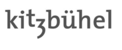 kitzbühel Logo (EUIPO, 09/03/2015)