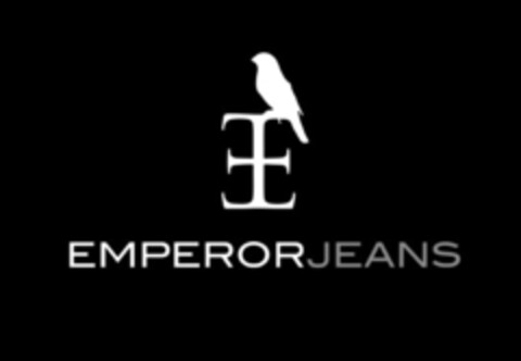 EE EMPERORJEANS Logo (EUIPO, 09/10/2015)