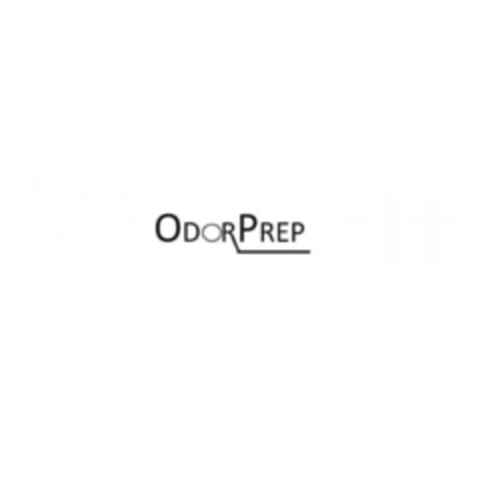 ODORPREP Logo (EUIPO, 23.09.2015)