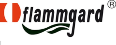 flammgard Logo (EUIPO, 10/26/2015)