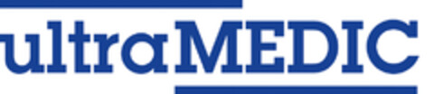 ultraMEDIC Logo (EUIPO, 18.11.2015)