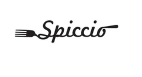 SPICCIO Logo (EUIPO, 27.11.2015)