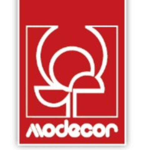 MODECOR Logo (EUIPO, 14.12.2015)