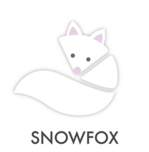 SNOWFOX Logo (EUIPO, 22.01.2016)