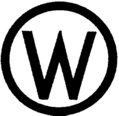 W Logo (EUIPO, 26.01.2016)