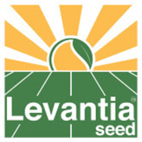 Levantia seed Logo (EUIPO, 01.02.2016)