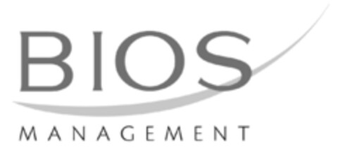 BIOS MANAGEMENT Logo (EUIPO, 24.02.2016)
