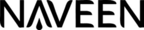 NAVEEN Logo (EUIPO, 23.03.2016)