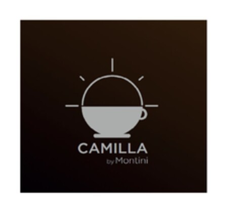 CAMILLA by MONTINI Logo (EUIPO, 08.04.2016)