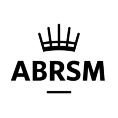 ABRSM Logo (EUIPO, 20.04.2016)