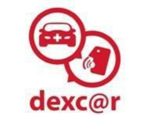 dexc@r Logo (EUIPO, 10.05.2016)