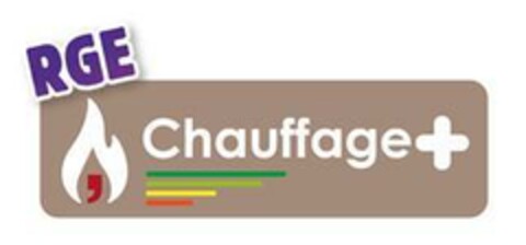 RGE Chauffage+ Logo (EUIPO, 23.05.2016)