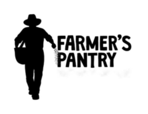 FARMER'S PANTRY Logo (EUIPO, 01.06.2016)