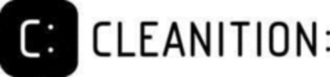 C: CLEANITION: Logo (EUIPO, 07.06.2016)