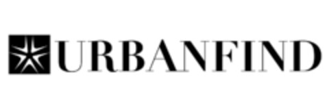 URBANFIND Logo (EUIPO, 06/22/2016)