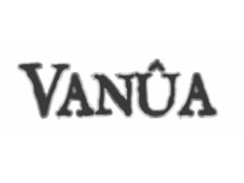 VANÛA Logo (EUIPO, 12.07.2016)