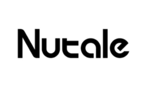 Nutale Logo (EUIPO, 12.08.2016)