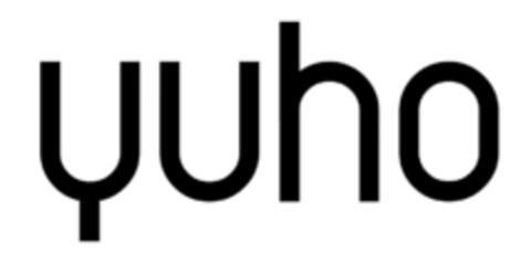 YUHO Logo (EUIPO, 09/09/2016)