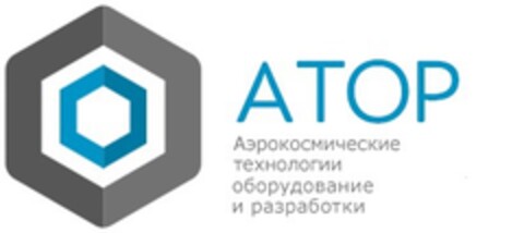 ATOP Aэpoкосмические технологии оборудование и разработки Logo (EUIPO, 11.10.2016)