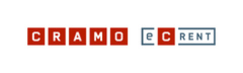 CRAMO eCRENT Logo (EUIPO, 10/21/2016)