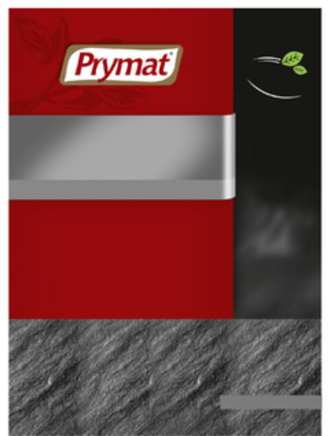 Prymat Logo (EUIPO, 21.11.2016)