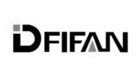 DFIFAN Logo (EUIPO, 02.12.2016)