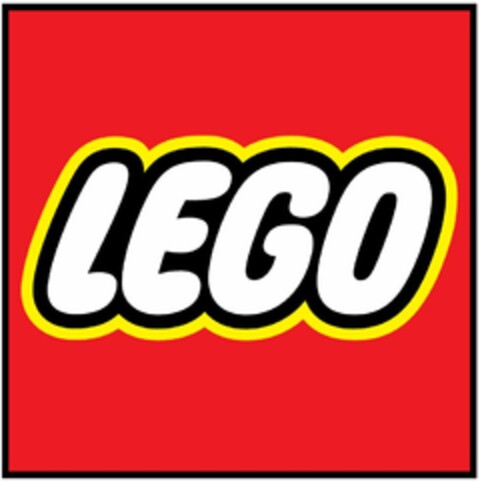 LEGO Logo (EUIPO, 12/21/2016)