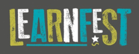 LEARNFEST Logo (EUIPO, 23.12.2016)