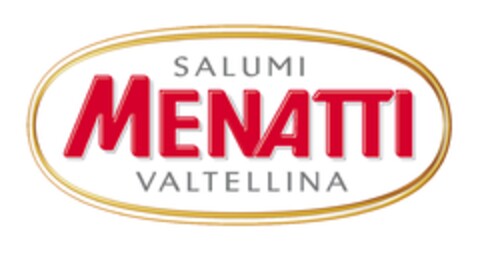 SALUMI MENATTI VALTELLINA Logo (EUIPO, 12/28/2016)