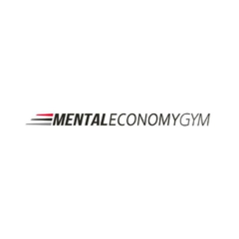 MENTALECONOMYGYM Logo (EUIPO, 30.12.2016)