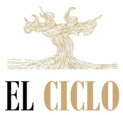 EL CICLO Logo (EUIPO, 26.04.2017)