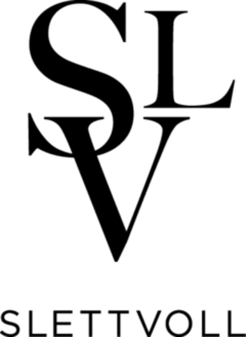SLV SLETTVOLL Logo (EUIPO, 09.02.2017)
