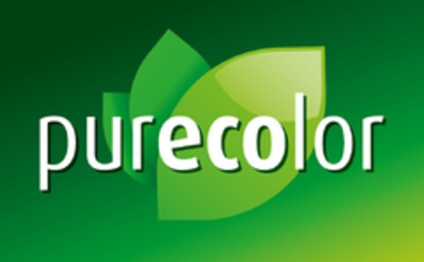 purecolor Logo (EUIPO, 10.02.2017)