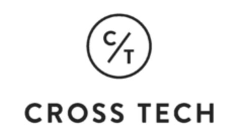 C/T CROSS TECH Logo (EUIPO, 20.02.2017)