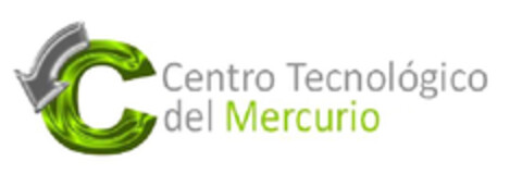 CENTRO TECNOLÓGICO DEL MERCURIO Logo (EUIPO, 03.03.2017)