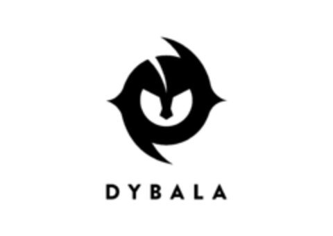 DYBALA Logo (EUIPO, 03/20/2017)