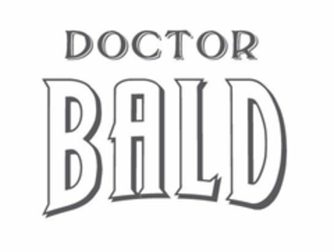 Doctor Bald Logo (EUIPO, 25.03.2017)
