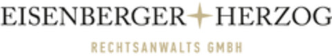 EISENBERGER + HERZOG RECHTSANWALTS GMBH Logo (EUIPO, 11.04.2017)