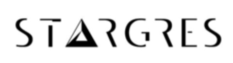 STARGRES Logo (EUIPO, 19.04.2017)